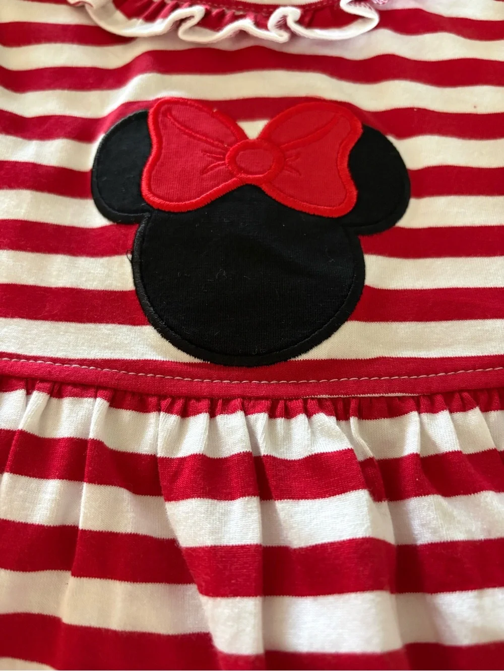 Stitchy Fish, size 2t, new without tags